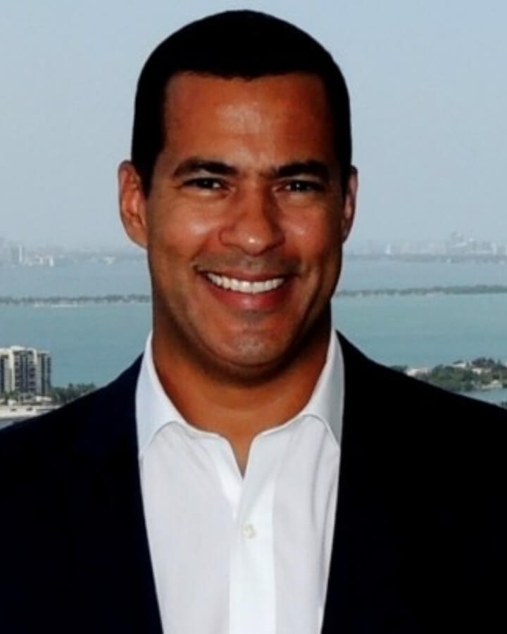 Daniel Ferreira
