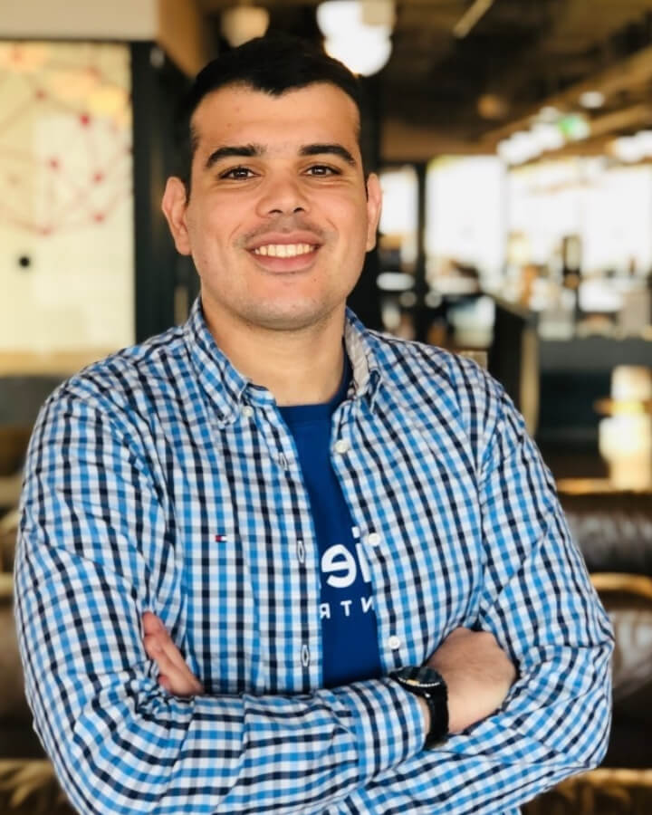 Eduardo Santos